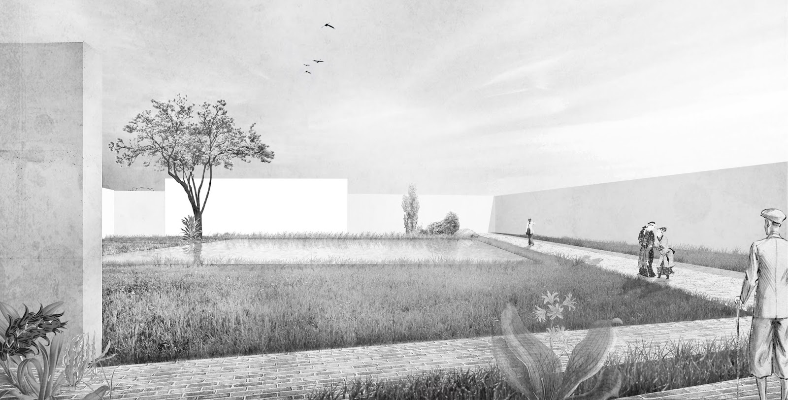 TIMM Architecture
