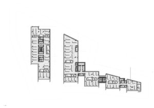 Istanbul Mixed-Use Site Plan