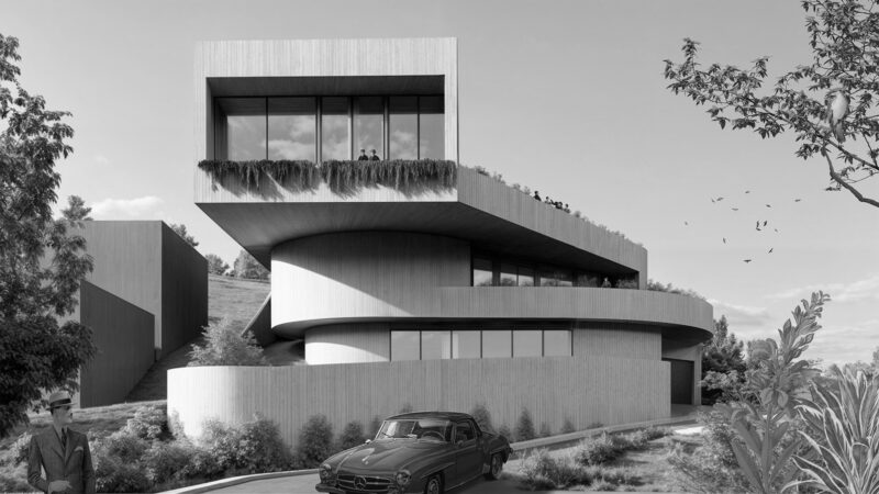 Villa Vedzisi
