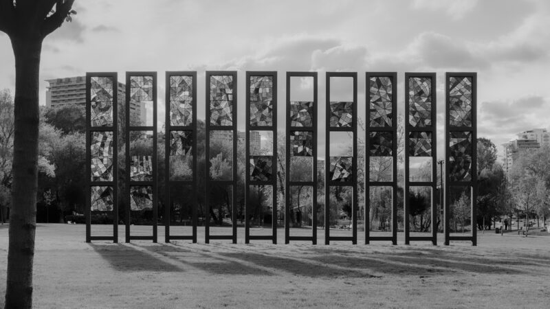 Fragments of Memory