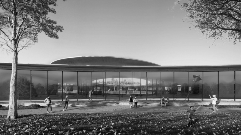 Kutaisi Sports Complex