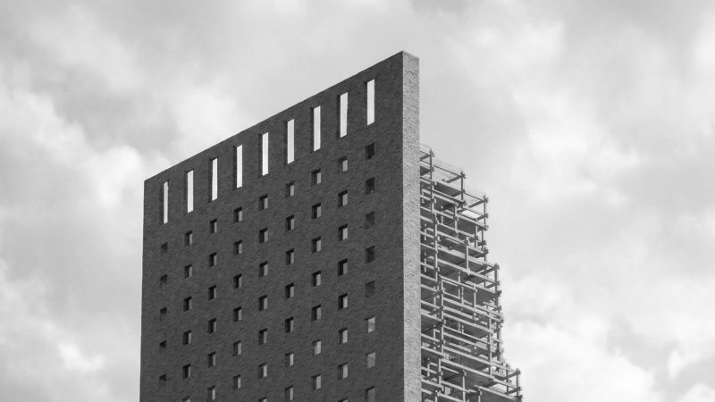 Vertical Micro City